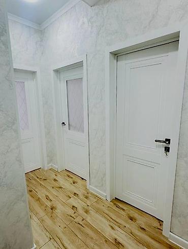 Продажа квартир: 2 комнаты, 67 м², 5 этаж, Евроремонт — 3