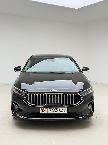 audi a4 b9: Kia EV6: 2020 г., 2.5 л, Автомат, Бензин, Седан — 2