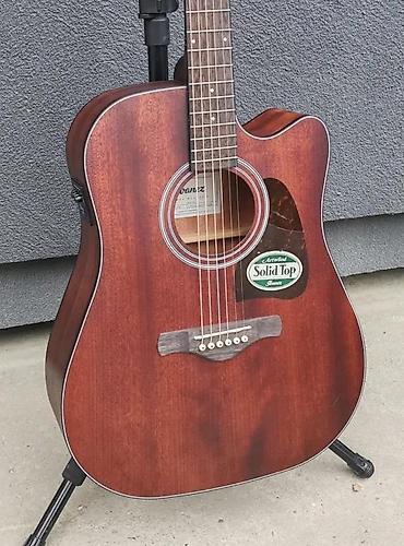 bas gitara cena: IBANEZ AW54CE-OPN B-STOCK | Slanje po dogovoru ili lično preuzimanje — 4