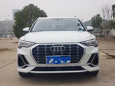 Audi: Audi Q3: 2023 г., 1.4 л, Автомат, Бензин, Кроссовер — 6