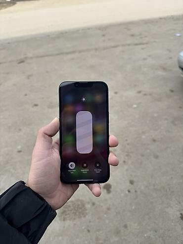 Apple iPhone: IPhone 13, Qara, Face ID — 6