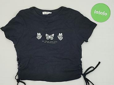 twarz: Terranova, T-shirt damski, rozmiar S — 2