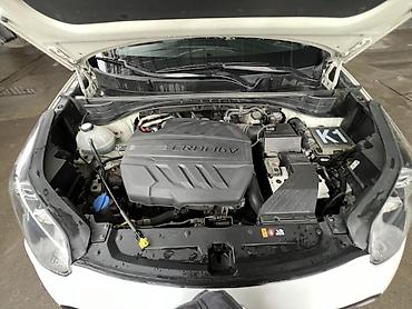 Kia: Kia Sportage: 2019 г., 2 л, Автомат, Дизель, Кроссовер — 27