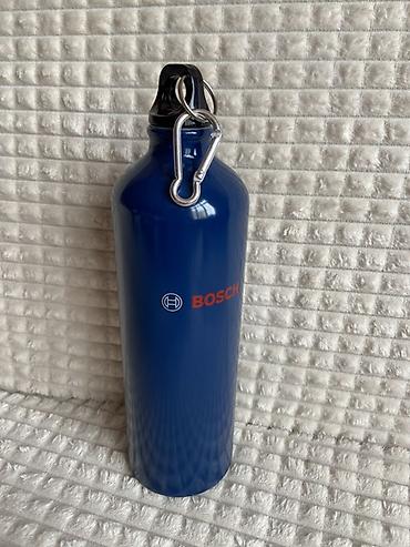 samovar 10 litr: BOSCH Drinking Bottle 1L - Həcm: 1 litr - Model/ID: 1619BS8000 - — 2