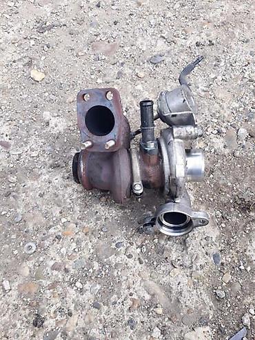 auto otpad vrbas: TURBINA 1.6 HDI ZA FORD FIESTA | Turbina ford fiesta,peugeot,citroen — 2
