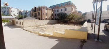 азербайджан недвижимость продажа: 6 sot, Tikinti, Mülkiyyətçi, Kupça (Çıxarış), Texniki pasport