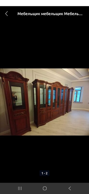 ремонт корпусной мебели на дому: Сборка разборка мебели качественно и большой опыт