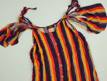 bpc sukienki: Papaya, Women`s dress, size 3XL (EU 46)