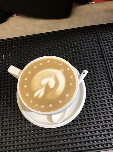 Бариста: Услуги бариста/кофейного мастера для кафе, мероприятий и частных — 4