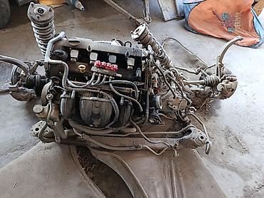 Mazda: Mazda 6: 2003 г., 1.8 л, Ручные, Седан — 21