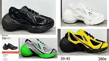 Patike: ORIGINALNI GIVENCHY MODELI, ULTRA HIT | Novo! ! ! Hit! ! ! Givenchy — 6