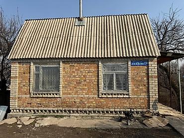 Дома: 4 комнаты, 60 м², 6 соток, Электричество, Холодная вода — 3