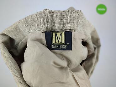 online second hand: Madeleine, Marynarka damska, rozmiar 5XL — 4