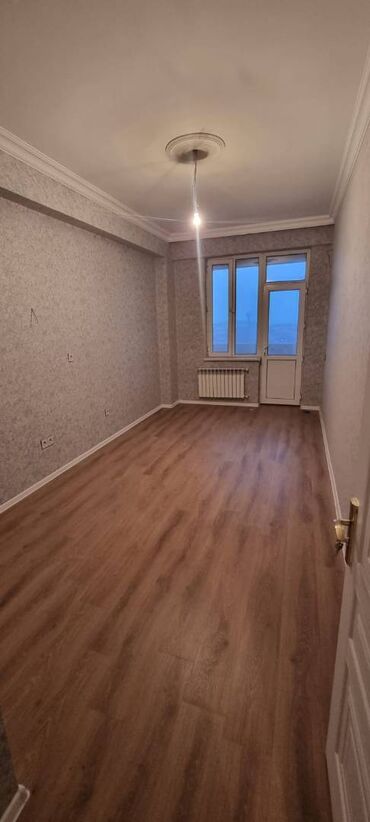 Yeni tikili: Saray, 2 otaqlı, Yeni tikili, 66 kv. m — 1