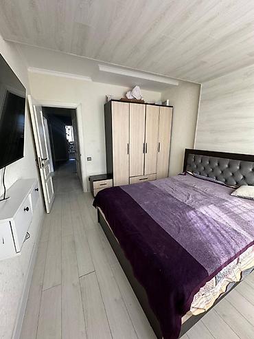 Продажа квартир: 3 комнаты, 82 м², 9 этаж — 3