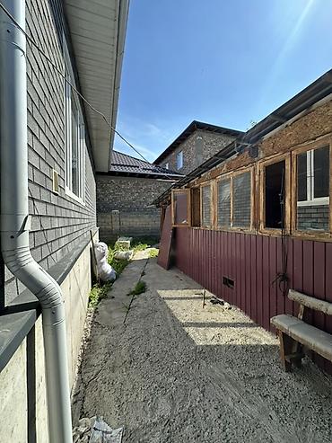 Продажа коттеджей и домов: 4 комнаты, 100 м², 5 соток, Селекционное, Агентство недвижимости — 7