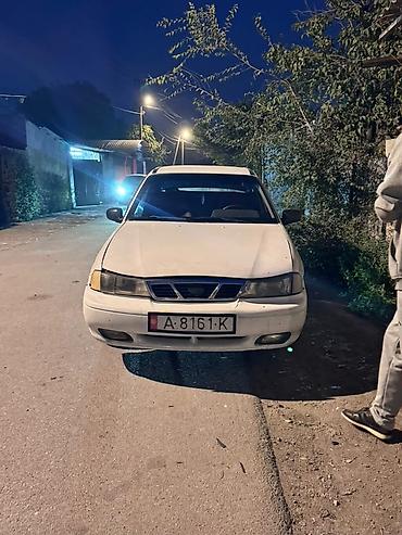 дэу нексия купить: Daewoo Nexia: 1996 г., 1.6 л, Механика, Бензин, Седан — 3