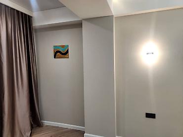 Продажа квартир: 2 комнаты, 63 м², Элитка, 12 этаж — 8