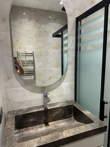 Həyət evləri və villaların satışı: Mərdəkan 5.5sotda ideal ərazidə Bravo marketin arxasında geniş — 38