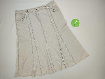 noella spódnice: Spódnica damska, rozmiar 4XL — 2