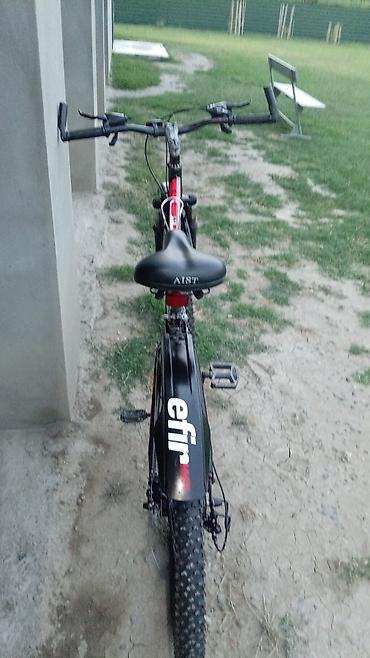 velsiped: Stel Sport dağ velosipedi - Çərçivə: amortizatorlu (full-suspension) — 2