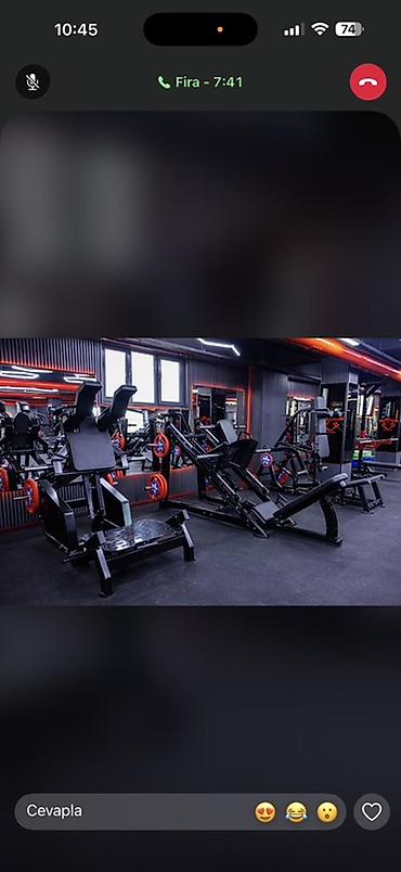 dtf printer epson: Azerbaycanin yeni acilmis gozel zallarindan olan ETL GyM Zalina Xanim — 5
