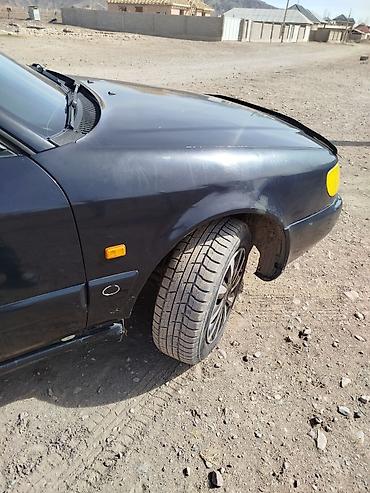 Audi: Audi A6: 1995 г., 2 л, Ручные, Бензин, Универсал — 21