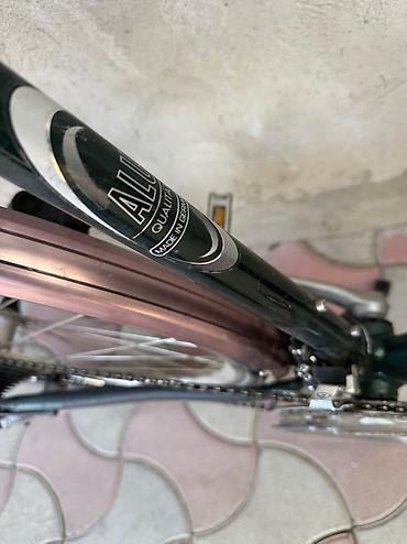 Городские велосипеды: Городской велосипед, Рама XXL (190 - 210 см), Б/у — 13