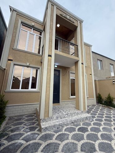 Həyət evləri və villaların satışı: Binə 4 otaqlı, 140 kv. m, Yeni təmirli -da lalafo.az — 3 Həyət evləri və villaların satışı: Binə 4 otaqlı, 140 kv. m, Yeni təmirli — 3