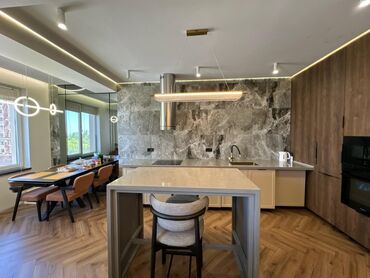 Продажа квартир: 4 комнаты, 108 м², Элитка, 4 этаж, Евроремонт — 7