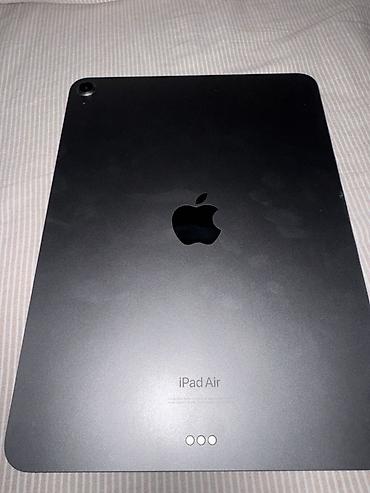 Планшет, Apple, 10" - 11", Новый, Классический цвет - Серый