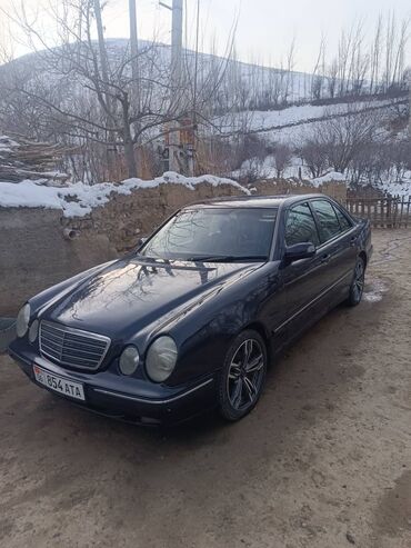 Mercedes-Benz: Mercedes-Benz C-Class: 1998 г., 2.4 л, Автомат, Бензин, Седан at lalafo.kg — 23 Mercedes-Benz: Mercedes-Benz C-Class: 1998 г., 2.4 л, Автомат, Бензин, Седан — 23