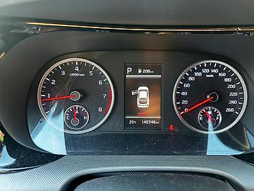 Kia: Kia K5: 2020 г., 2 л, Бензин — 13