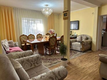 Продажа квартир: Дом, 126 м², 4 комнаты, Собственник, Евроремонт