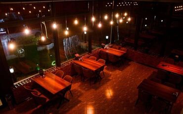 Restoran, kafelər: Hazır Biznes satılır. Biznesdə heç bir problem yoxdur.İşlək — 9