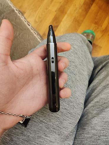 bot kar: Qiymetde razilasmaq olar Voopoo ARGUS G3 pod sistem elektron siqaret — 2