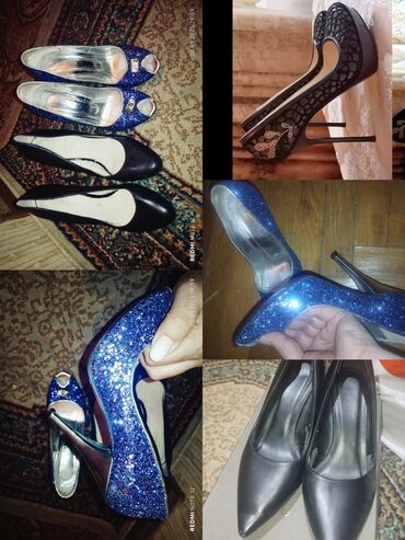 Şalvarlar: Kişi üçün geyimlər maksimum 10 ədəd alana 2 manatdan vp aktivdir — 6