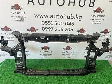 Телевизор Kia K5 JF 2.0 L4NA 2018 (б/у)