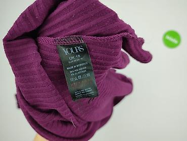 tk maxx pl: Yours, Tunika damska, rozmiar 3XL — 6