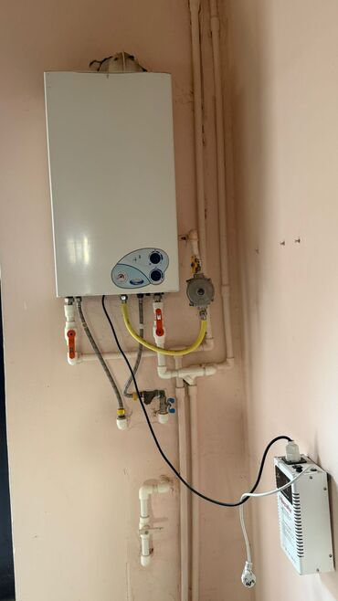 Uzunmüddətli kirayə evlər: 3 kv. m, 3 otaqlı — 10