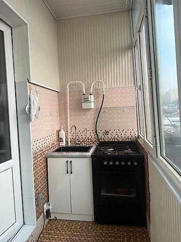 Продажа квартир: 2 комнаты, 57 м², 106 серия, 5 этаж, Евроремонт — 10