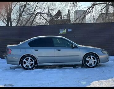 subaru legacy bl4: Subaru Legacy: 2004 г., 2 л, Автомат, Бензин, Седан