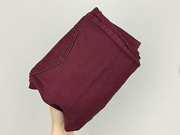 a teraz: Spodnie materiałowe damskie, rozmiar L — 6