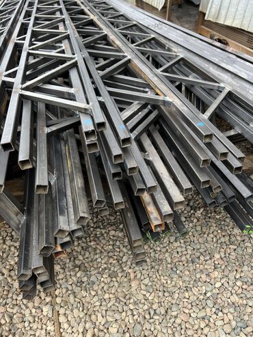 Канцтовары: Готовые фермы для навеса Качество Россия Оптовая продажа Фермы Арки — 9