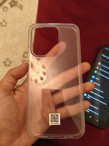 islenmis plansetlerin satisi: Redmi 256 GB, rəng - Qara — 4