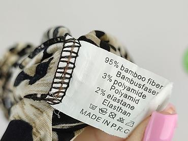 getry lata 90: Legginsy Eleganckie damskie, rozmiar S — 4