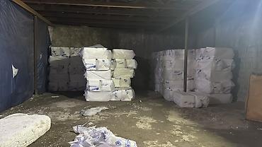 Digər tikinti materialları: Termoizolasya işləri və penoplast sifarişi qəbul olunur — 11
