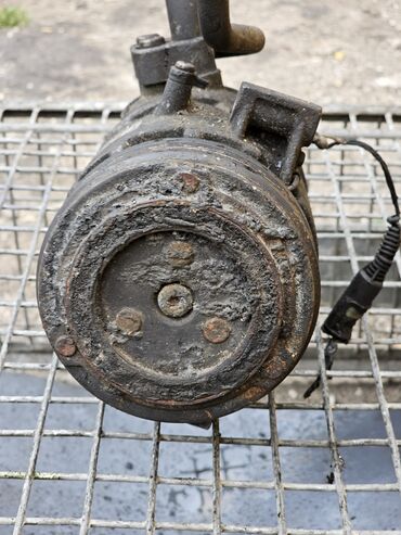 Компрессоры для авто: Компрессор BMW 1999 г., Б/у, Оригинал, Германия — 6