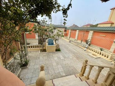 Həyət evləri və villaların satışı: 7 otaqlı, 340 kv. m, Kredit yoxdur, Yeni təmirli — 3