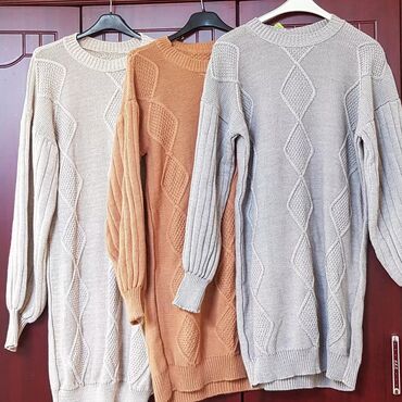 luna zimske jakne: M (EU 38), L (EU 40), XL (EU 42), Other style, Long sleeves